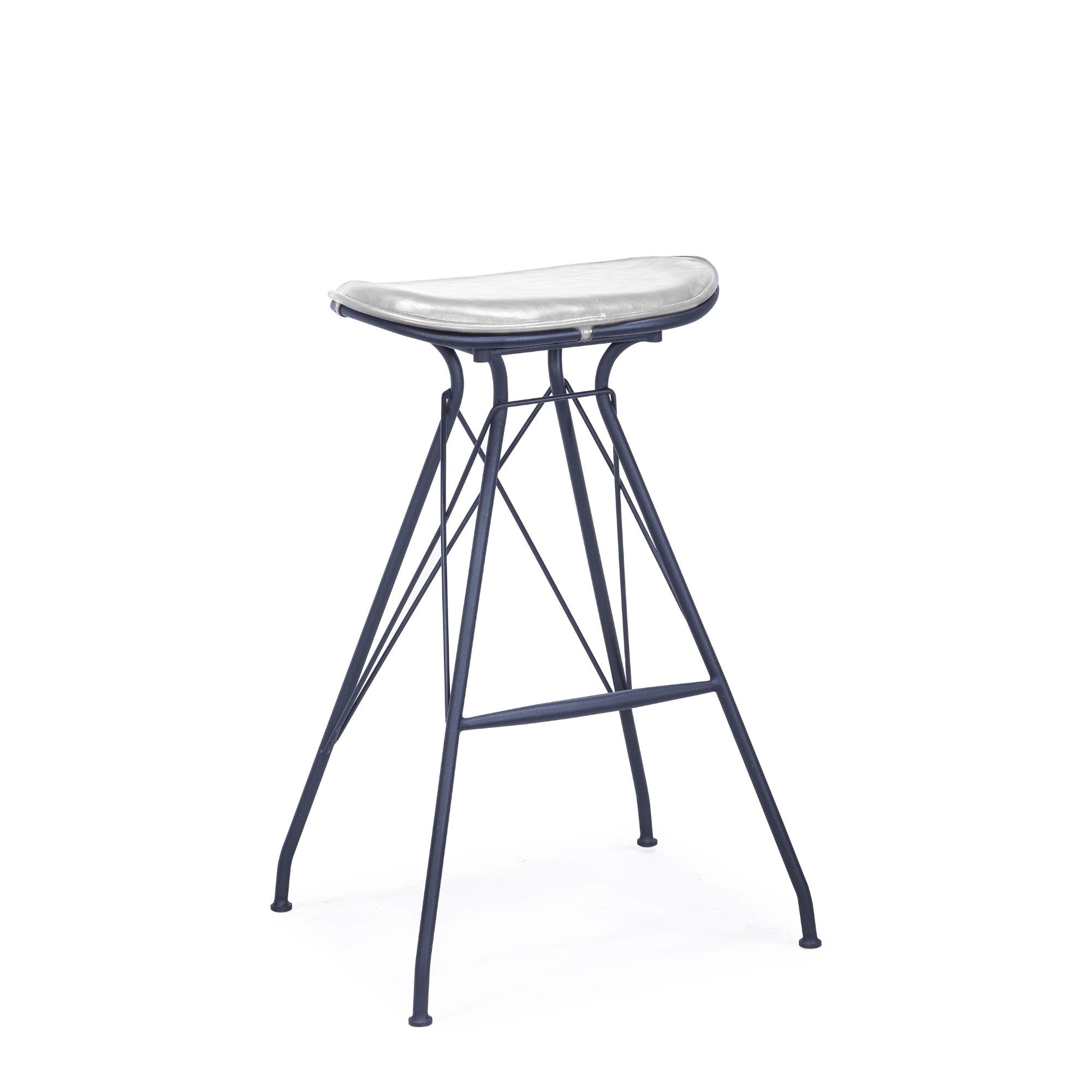 Gali Counter Stool