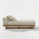 Trezza Chaise