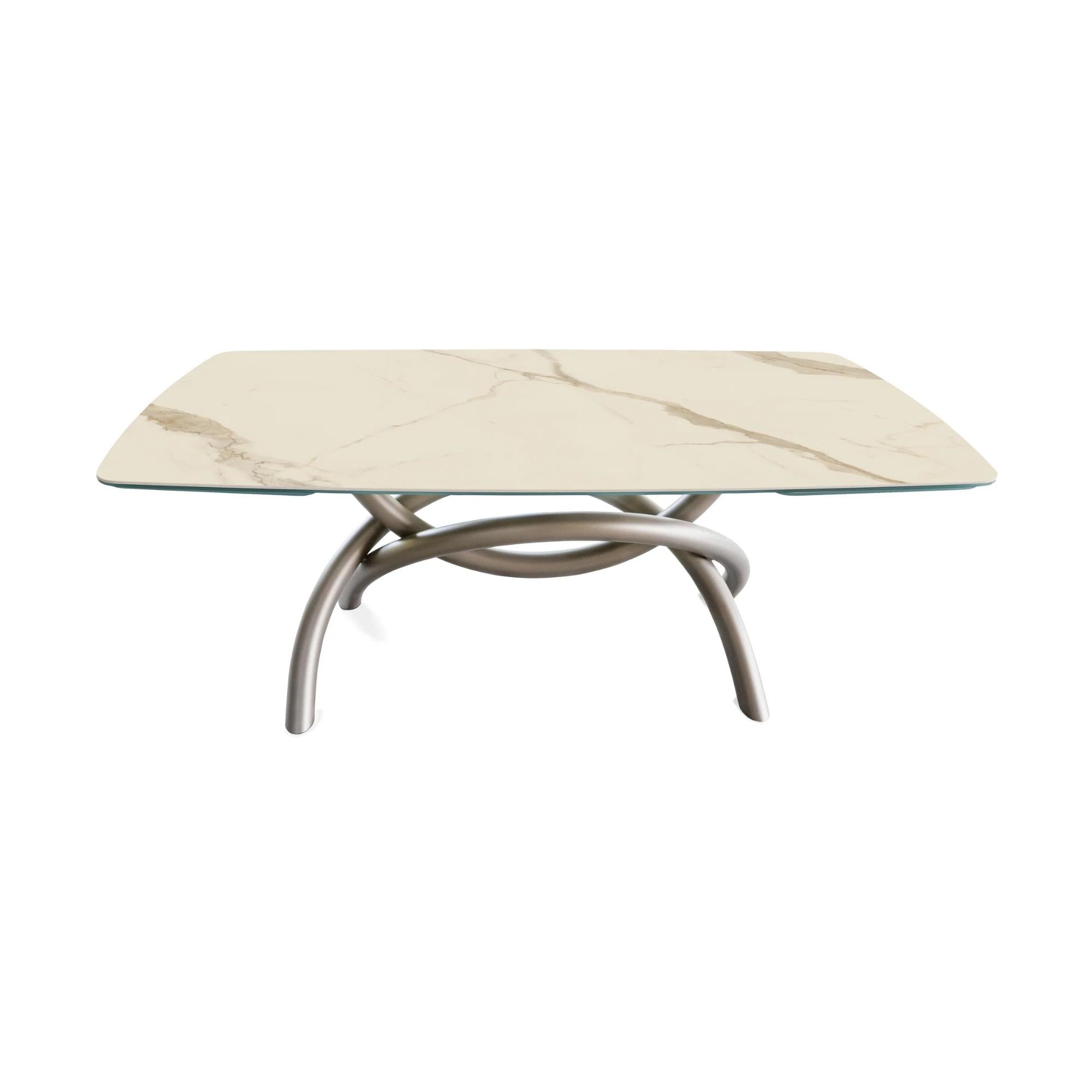 Azzurra Dining Table
