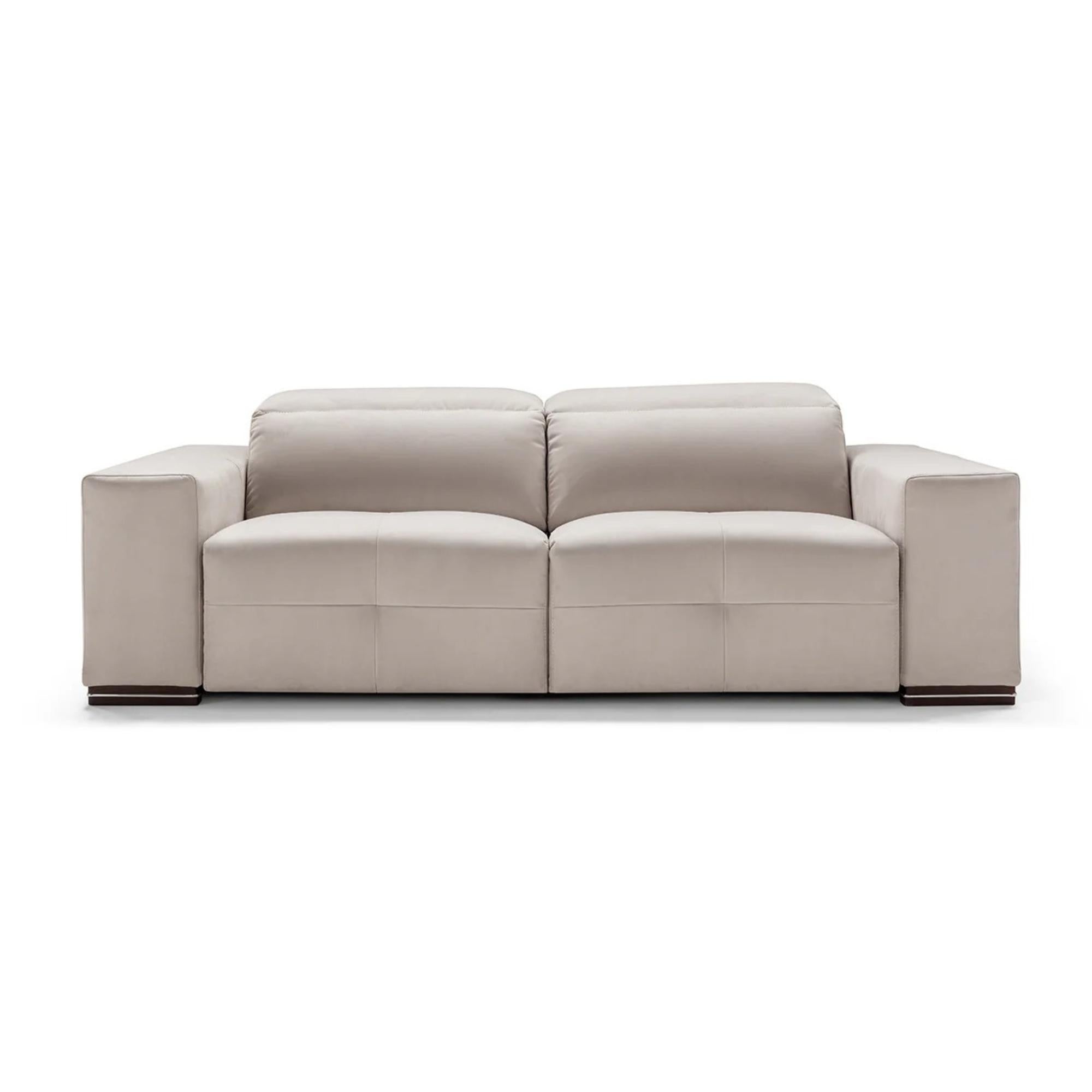 Camilla Sofa