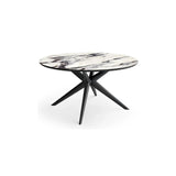 Turin Round Dining Table