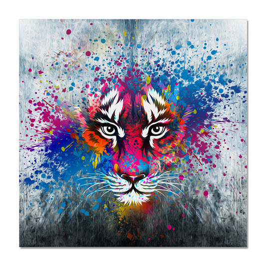 61364 Acrylic Artwork