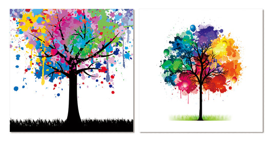 61426 Acrylic Artwork