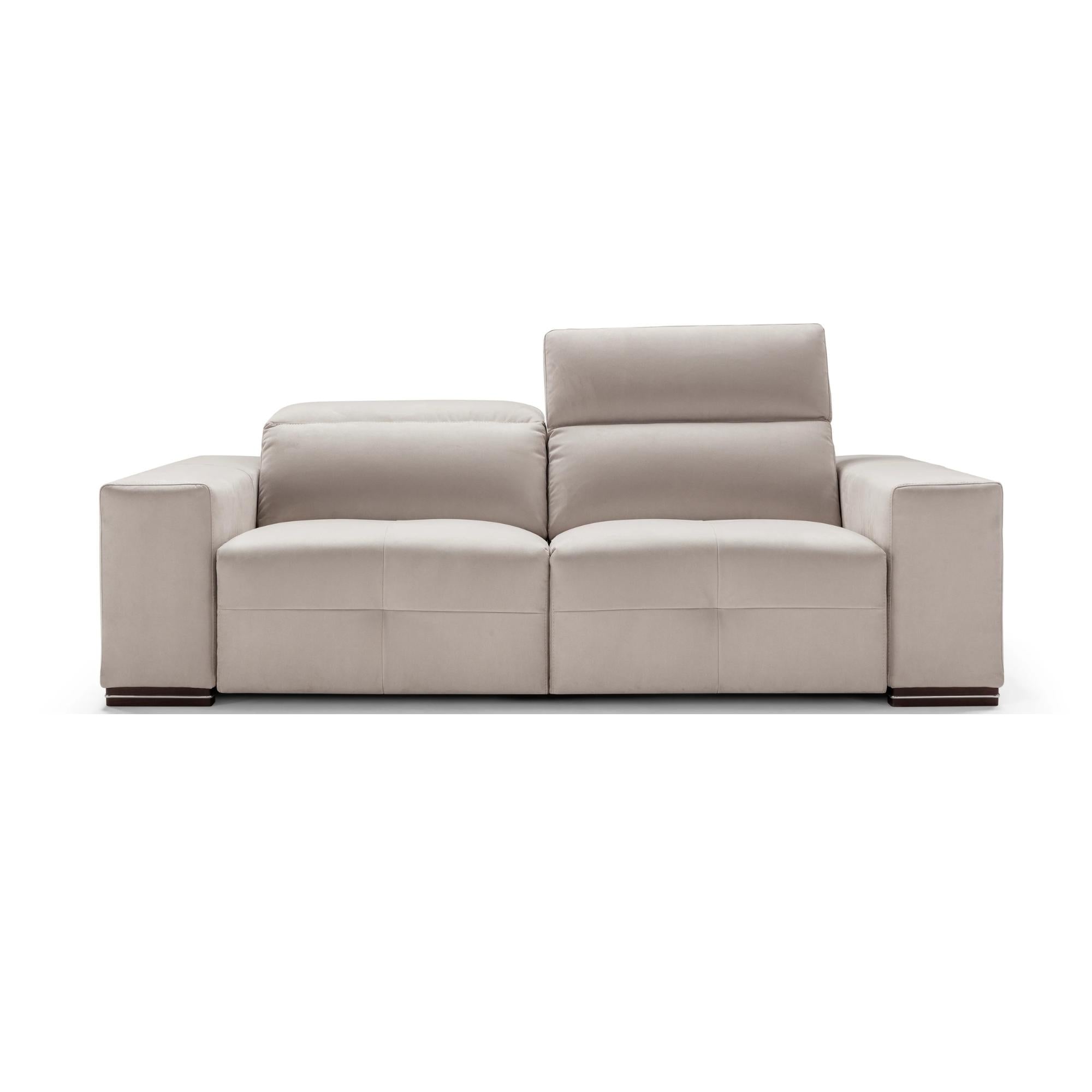 Camilla Loveseat