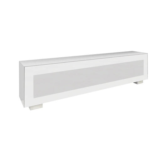 Magic TV Stand WHT WHT