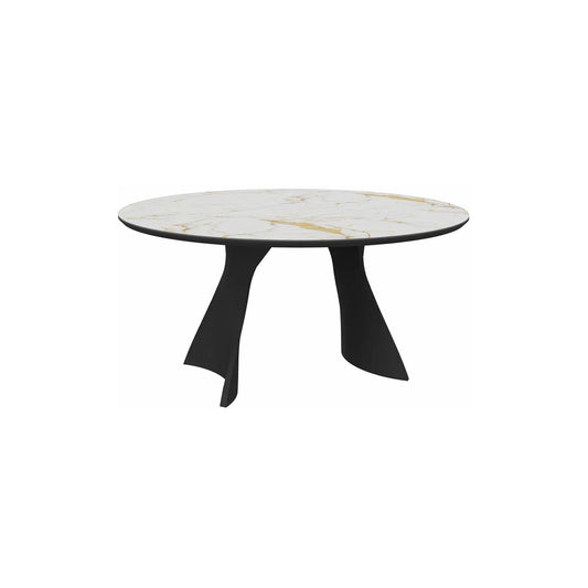 Palermo Round Dining Table