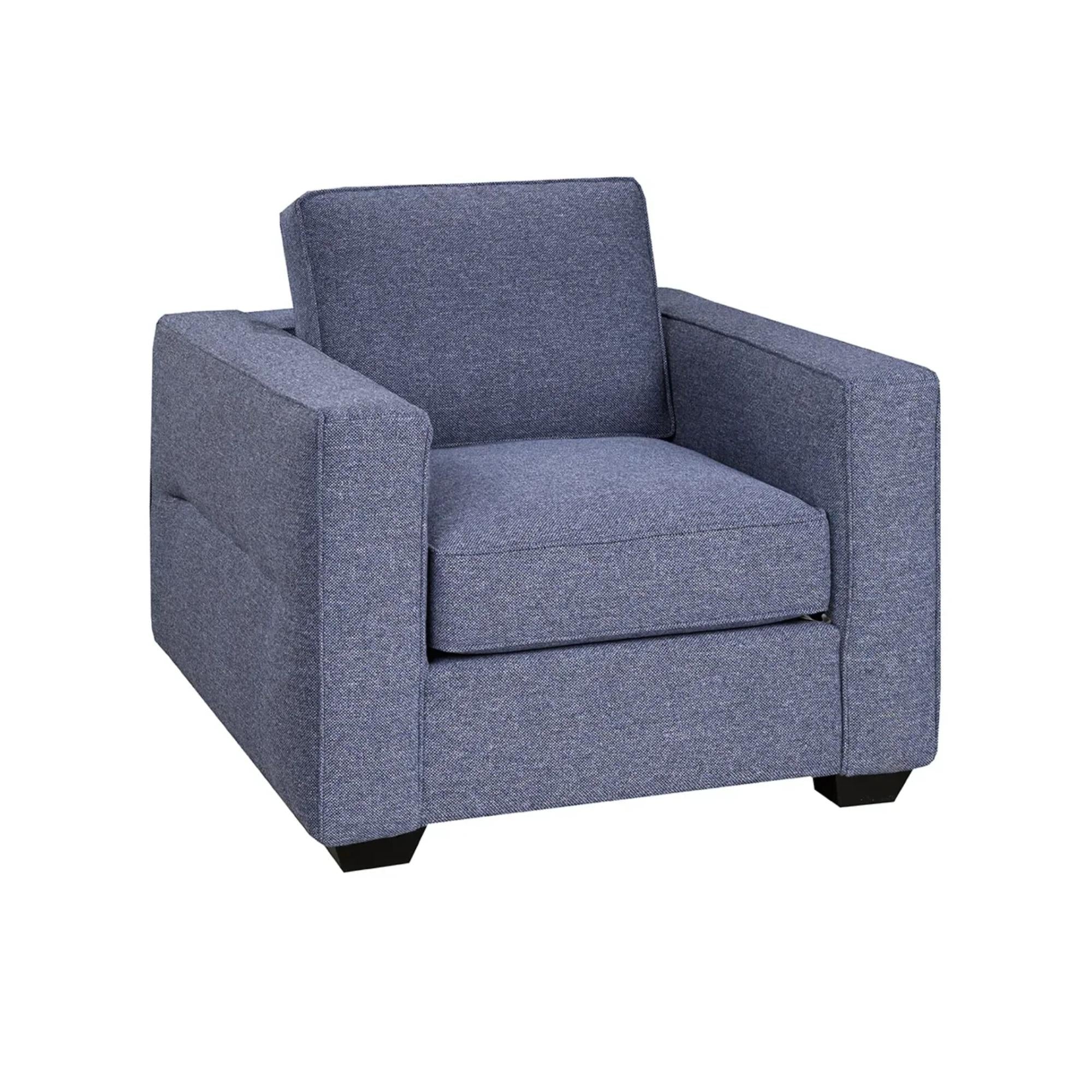 Dallas Accent Chair
