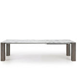 Thin Extension Dining Table