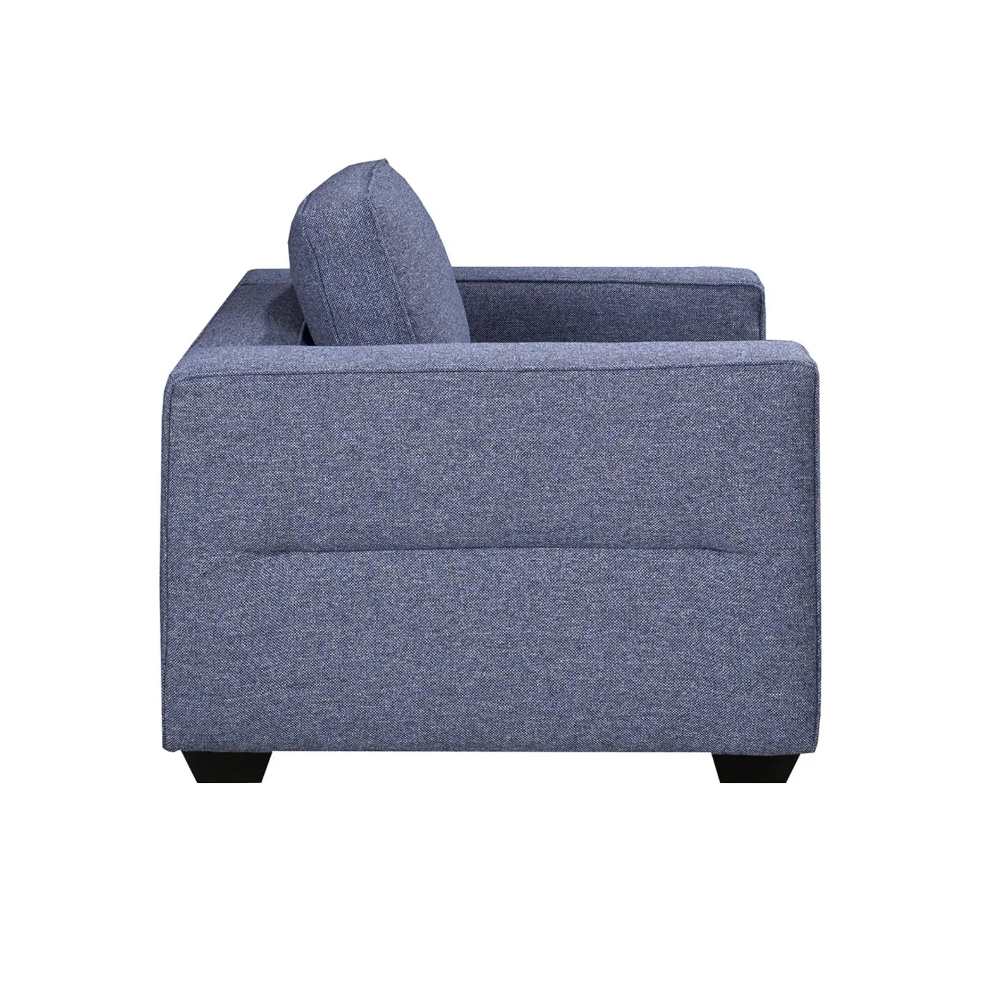 Dallas Accent Chair