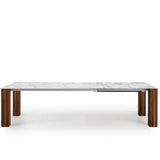 Thin Extension Dining Table