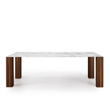 Thin Extension Dining Table