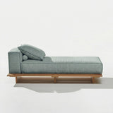 Trezza Chaise