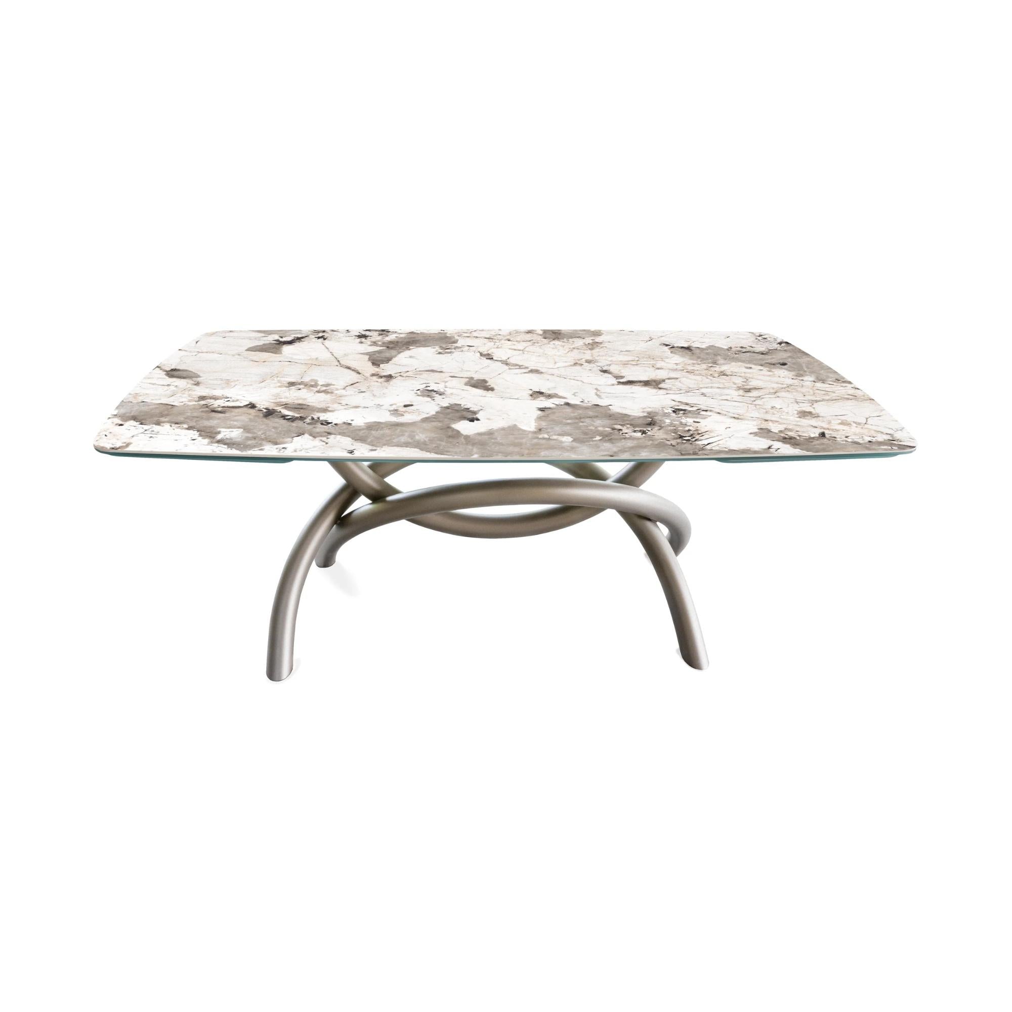 Azzurra Dining Table