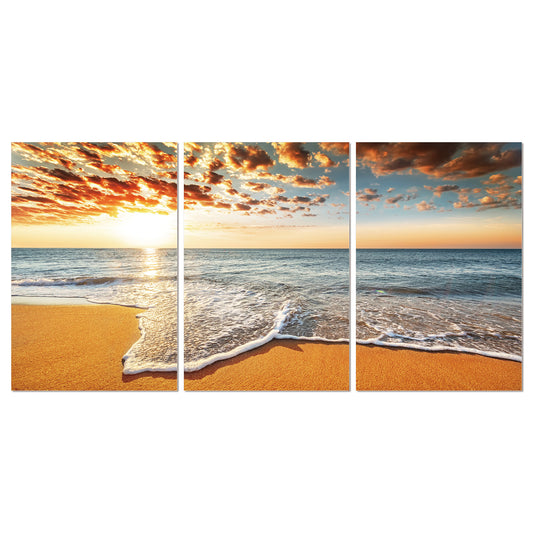 72647 Opera d'arte acrilica