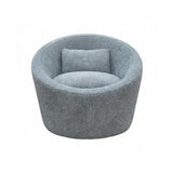 Halo Swivel Chair