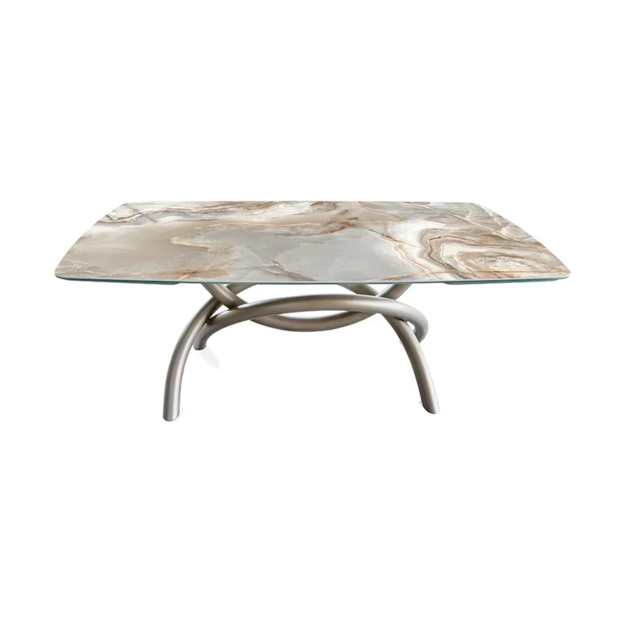 Azzurra Dining Table