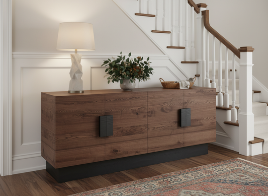 Gian Sideboard Dark Wild
