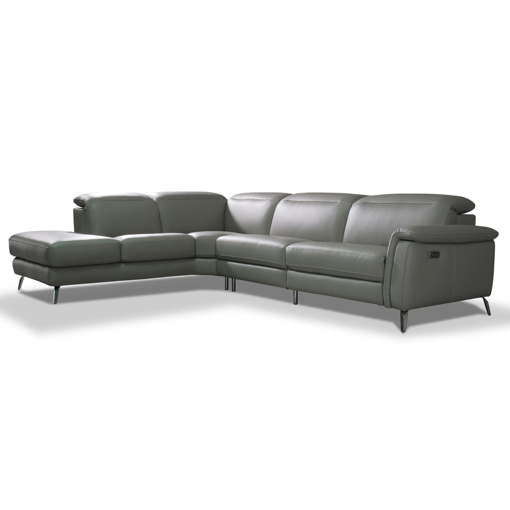 Oxford Sectional