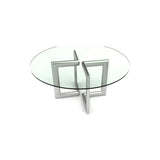 Clara Dining Table Round