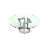 Clara Dining Table Round