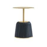 Barb End Table