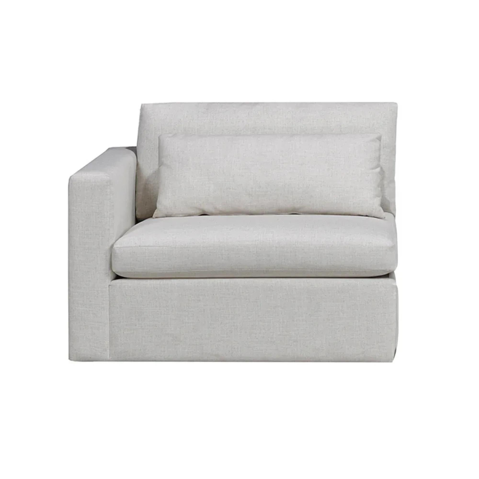 Zurich Sectional