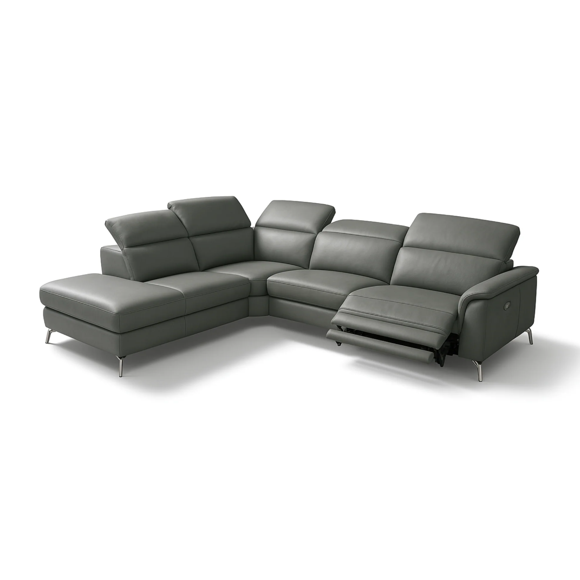 Oxford Sectional