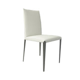 Air Dining Chair WHITE
