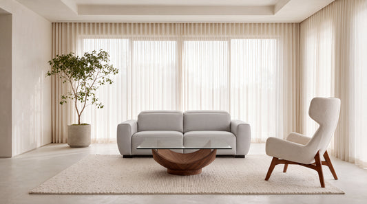 Alan Sofa