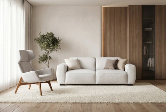 Alan Sofa