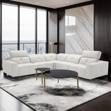 Dario Coffee Table Black
