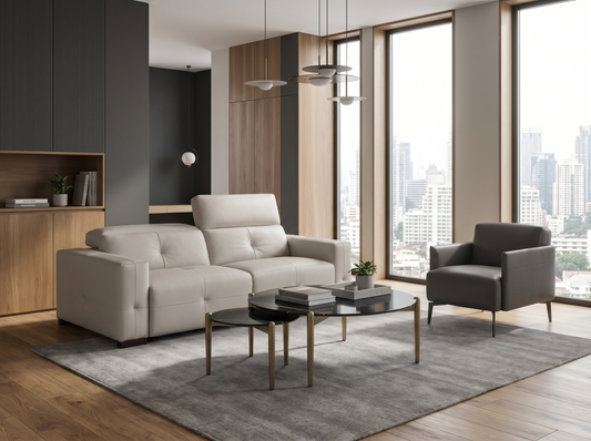 Aldo Sofa