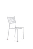 Alice Dining Chair WHITE