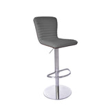 Argenta Adjustable Barstool