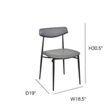 Asia Dining Chair