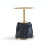 Barb End Table