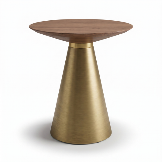 Bari End Table 22"