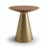 Bari End Table 22"