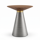 Bari End Table 22"
