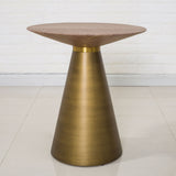 Bari End Table 22"