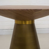 Bari End Table 20"