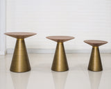 Bari End Table 20"