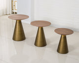 Bari End Table 20"