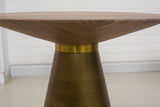 Bari End Table 22"