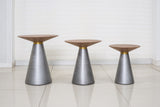 Bari End Table 22"