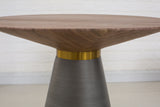 Bari End Table 22"