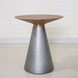 Bari End Table 22"