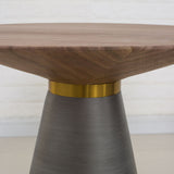 Bari End Table 22"