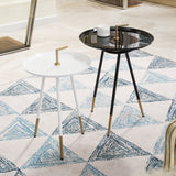 Blaze End Table