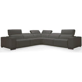 Camilla Sectional